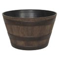 Grilltown HDR-005063 15.5 in. Whiskey Barrel GR2670817